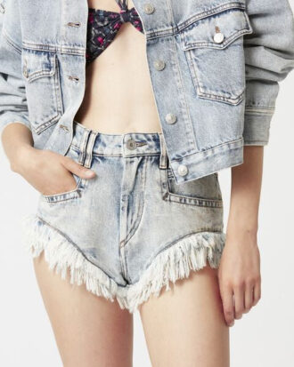 Eneidao denimshorts Eneidao denimshorts