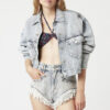Eneidao denimshorts Eneidao denimshorts