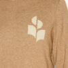 Evans ullblandingsgenser med logo Evans ullblandingsgenser med logo