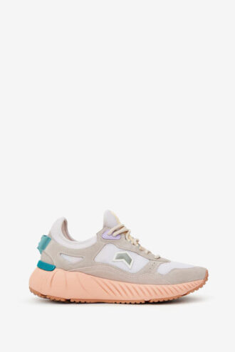 Ewie Sporty skinnsneakers