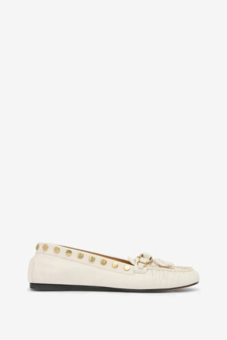 Faxel skinnloafers