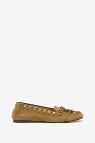 Faxel skinnloafers