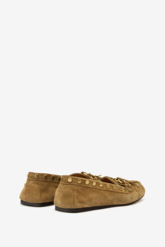 Faxel skinnloafers