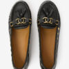 Faxel skinnloafers Faxel skinnloafers
