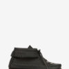 Felsa høye loafers i fullnarvet skinn Felsa høye loafers i fullnarvet skinn