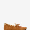 Fitza fôrede skinnloafers Fitza fôrede skinnloafers