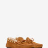 Fitza fôrede skinnloafers Fitza fôrede skinnloafers