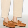 Fitza fôrede skinnloafers Fitza fôrede skinnloafers