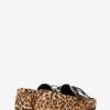 Fitza loafers i trykt skinn Fitza loafers i trykt skinn