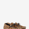 Fitza loafers i trykt skinn Fitza loafers i trykt skinn