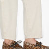 Fitza loafers i trykt skinn Fitza loafers i trykt skinn
