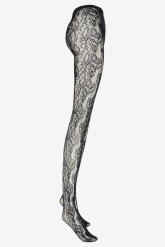 Floricia Lacy strømpebukse