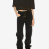 Frany engelsk broderi-top Frany engelsk broderi-top
