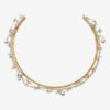 Freya Choker Necklace Duo Freya Choker Necklace Duo
