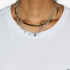Freya Choker Necklace Duo Freya Choker Necklace Duo