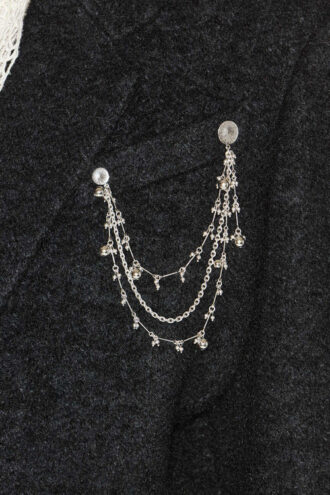 Freya dobbel pin