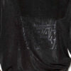 Freya kort jersey-T-skjorte med logoer