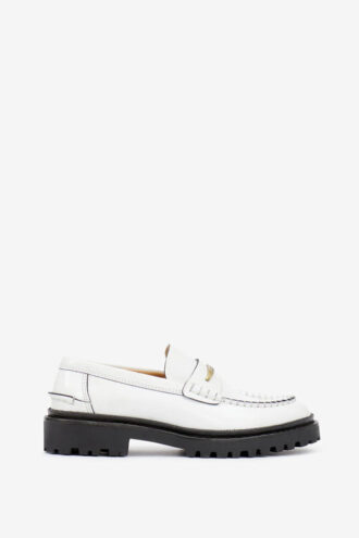 Frezza skinnloafers Frezza skinnloafers