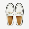 Frezza skinnloafers