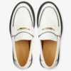 Frezza skinnloafers