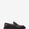 Frezzah loafers i kalveskinn Frezzah loafers i kalveskinn