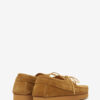 Fylan loafers i semsket kalveskinn Fylan loafers i semsket kalveskinn