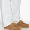 Fylan loafers i semsket kalveskinn Fylan loafers i semsket kalveskinn