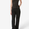 Gemina asymmetrisk topp Gemina asymmetrisk topp