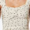 Gemina asymmetrisk topp Gemina asymmetrisk topp