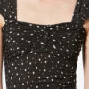 Gemina asymmetrisk topp Gemina asymmetrisk topp