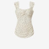 Gemina asymmetrisk topp Gemina asymmetrisk topp