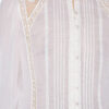 Greicy bomullsvoile-bluse Greicy bomullsvoile-bluse