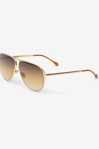 Haylo Aviator solbriller