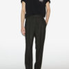 Honore T-skjorte med brodert logo Honore T-skjorte med brodert logo