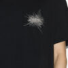 Honore T-skjorte med brodert logo Honore T-skjorte med brodert logo