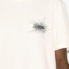 Honore T-skjorte med brodert logo Honore T-skjorte med brodert logo