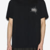 Honore T-skjorte med brodert logo Honore T-skjorte med brodert logo