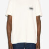Honore T-skjorte med brodert logo Honore T-skjorte med brodert logo