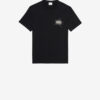 Honore T-skjorte med brodert logo Honore T-skjorte med brodert logo