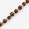 Hugh Rudraksha armbånd