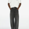 Hugo bomulls-T-skjorte med brodert logo Hugo bomulls-T-skjorte med brodert logo