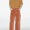 Hugo bomulls-T-skjorte med brodert logo Hugo bomulls-T-skjorte med brodert logo