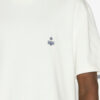 Hugo bomulls-T-skjorte med brodert logo Hugo bomulls-T-skjorte med brodert logo