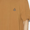 Hugo bomulls-T-skjorte med brodert logo Hugo bomulls-T-skjorte med brodert logo