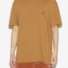Hugo bomulls-T-skjorte med brodert logo Hugo bomulls-T-skjorte med brodert logo