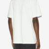 Hugo bomulls-T-skjorte med brodert logo Hugo bomulls-T-skjorte med brodert logo