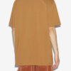 Hugo bomulls-T-skjorte med brodert logo Hugo bomulls-T-skjorte med brodert logo