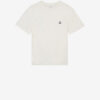 Hugo bomulls-T-skjorte med brodert logo Hugo bomulls-T-skjorte med brodert logo