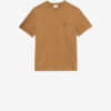 Hugo bomulls-T-skjorte med brodert logo Hugo bomulls-T-skjorte med brodert logo