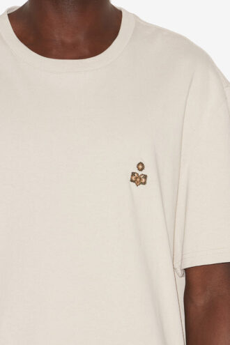 Hugo bomulls-T-skjorte med logo